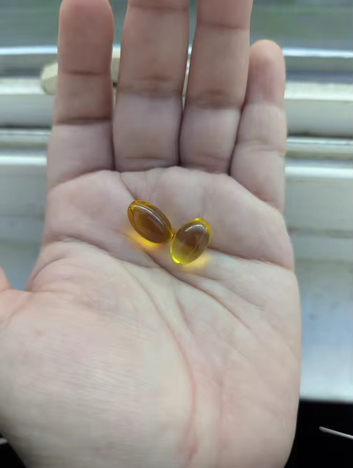 cliente aceite de orégano