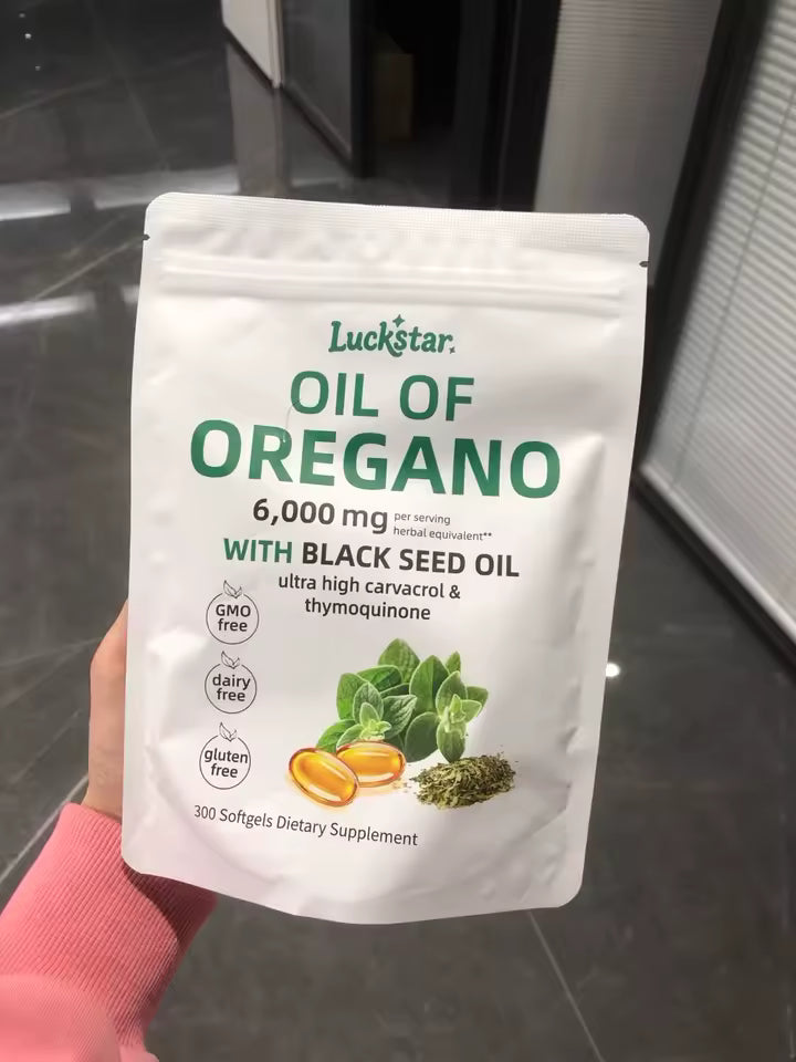 cliente aceite de orégano