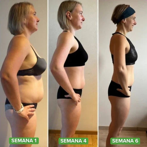 antes y despues