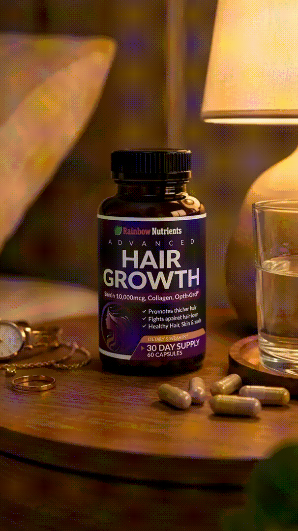 uso hair growth force
