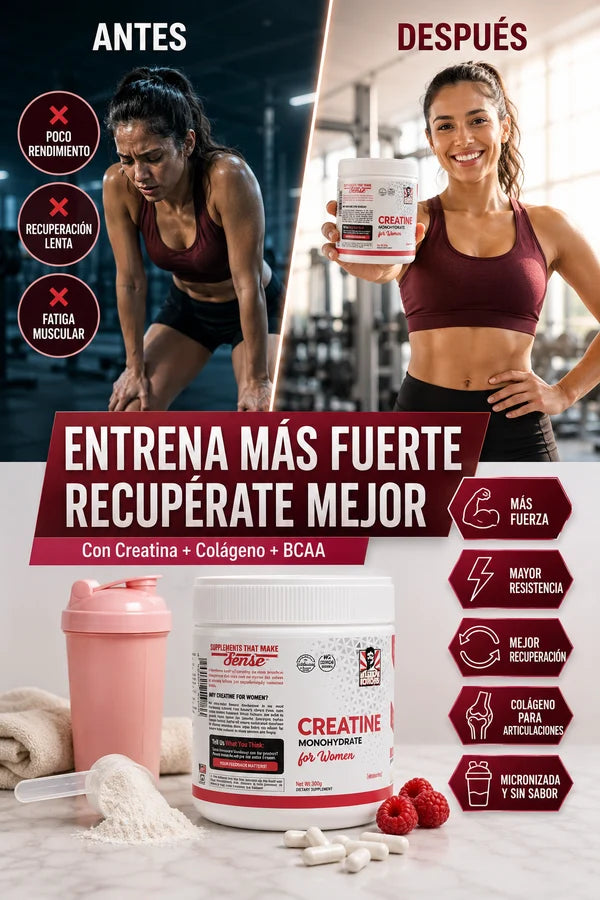 Old School Labs Creatina Monohidratada