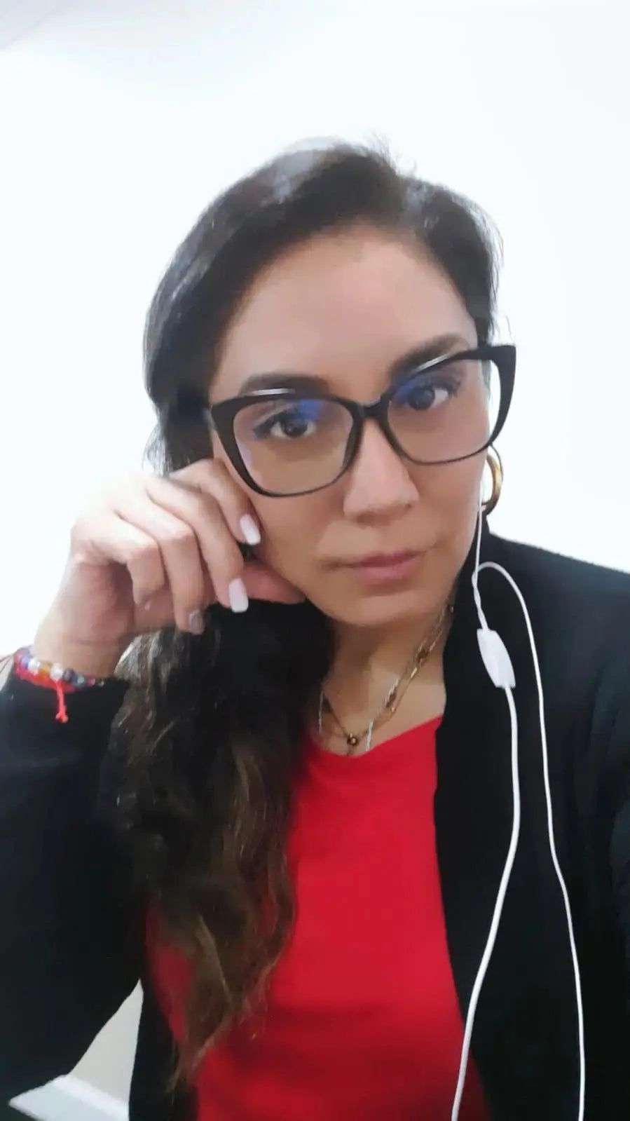 Antonia Vega
